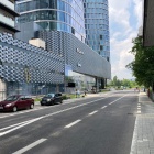 Ulica Mickiewicza Katowice (3)