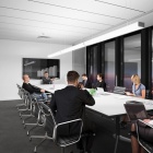 11 .KTW I - sala konferencyjna najemcy