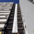 Biały dywan leci przez świat, Street Art (2)