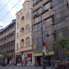 Kamienica przy 3 Maja, Słowackiego (8)