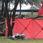 Smiertelny wypadek na S86 (1)