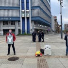 Protest wyborczy Katowice 3 maja (2)