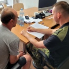 Zatrzymanie przemytników i nielegalnych imigrantów w Katowicach (2)