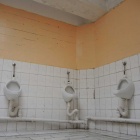 Szalet Dworcowa