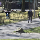 Loty dronem w czasie kwarantanny (2)