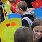 Budki dla motyli przy UŚ (4)