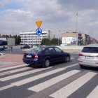 Skrzyżowanie DK81- Piotrowice (7)