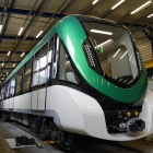 Metro dla Arabii Saudyjskiej, Alstom (7)