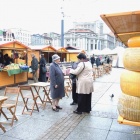 Festiwal Wina i Sera, Rynek (3)