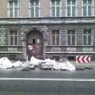 Ulica Sokolska w Katowicach