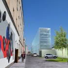 ul. Mariacka Tylna - wizualizacja1