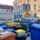 Odpady na Tylnej Mariackiej (4)