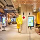 Otwarcie McDonald's na Rynku w Katowicach, fot.  McDonald’s Polska