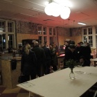 Pop up Bistro
