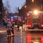 Pożar Kopernika Katowice 2 (2)