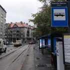 Przygotowania do zamknięcia wiaduktu na ul. Mikołowskiej (5)