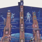 Mural IEM, 1 Maja (2)