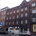 Pożar, ul. Markiefki 70 (1)