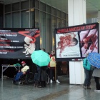 Czarny Wtorek, Manifestacja na Rynku (5)