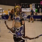 Serialis - cosplay 2