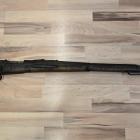 Mauser znaleziony na poddaszu, fot. KMP w Gliwicach.