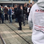 Antycovidowy protest w Katowicach 10.10.2020 (4)