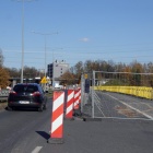 Budowa centrum przesiadkowego - Brynów (1)