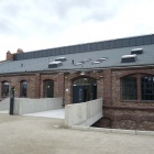 Łaźnia Muzeum Śląskie