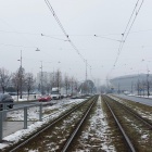 Naszadzenia przy al. Korfantego (1)