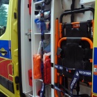 Nowe ambulanse WPR w Katowicach