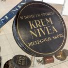 Historia firmy produkującej kremy Nivea zaczęła się od plastra.