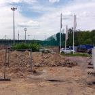 Budowa układu drogowego dla stadionu miejskiego od strony ul. Bocheńskiego