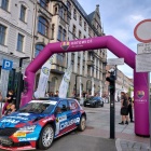 Start Rajdu Śląska (11)