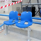 Krzeselka Stadion Slaski