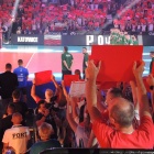 MŚ w siatkówce Polska-Bułgaria (5)
