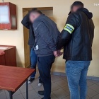 Bójka w Katowicach
