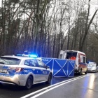 Wypadek na ul. Owsianej (3)