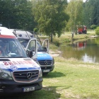 poszukiwania w Dolinie Trzech Stawów (1)