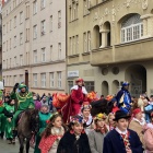 Orszak Trzech Króli Katowice 2025 (7)