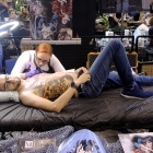 Tattoo Konwent Katowice 2021 (4)