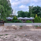 Rewitalizacja przy stawie Kajakowym (3)