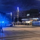 Manifestacja Azerów na Rynku (6)