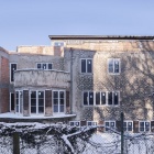 Willa przy ul. Kościuszki 65 w Katowicach przed przebudową (4)