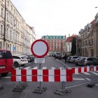 Ruszyła przebudowa ul. Dworcowej (9)