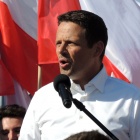 Rafał Trzaskowski w Katowicach (24)