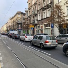 ul. Kościuszki Katowice