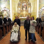 Ślub bezdomnych w Katowicach (14)