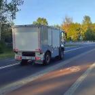 Akcja służba w związku z pakunkiem na Nikiszowcu, fot. Damian Cyfka (4)
