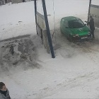 Zniszczenie myjni (4)