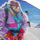 Mural Jerzego Kukuczki (1)